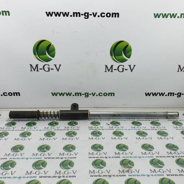 MTD Ausheberohr KPL 749-1057