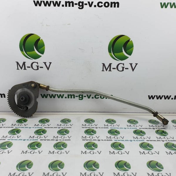 MTD Lenksegment inkl. Stange 717-0622A, 711-1107