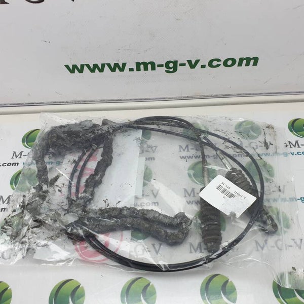 Stiga Lenkkette + 2 Seile inkl. Federn 1134-6374-06, 1134-9084-01