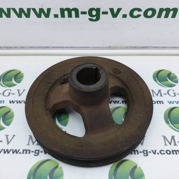 Stiga Motorriemenscheibe Mähwerk 1134-4999-01