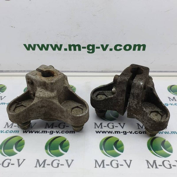 Stiga Satz Radnabe 1134-4844-02