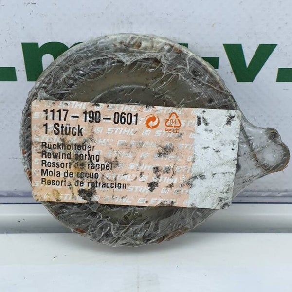 Stihl Rückholfeder 1117-190-0601