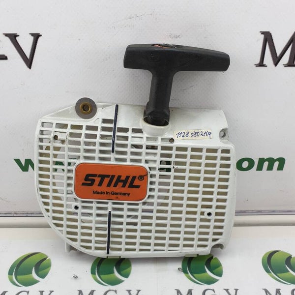Stihl Lüftergehäuse m. Anw. Vorr. 1128 080 2104