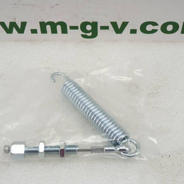 Stiga Seilzug Mähwerk Einschaltung 382004618/0