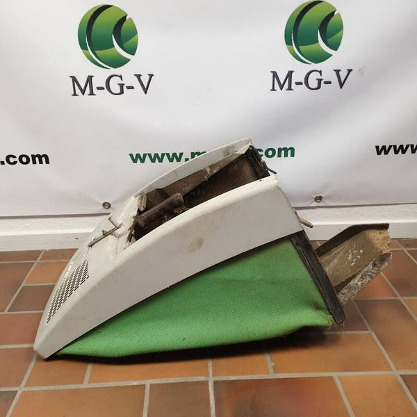Viking MB 505 S Auffangsack (Rutsche defekt)