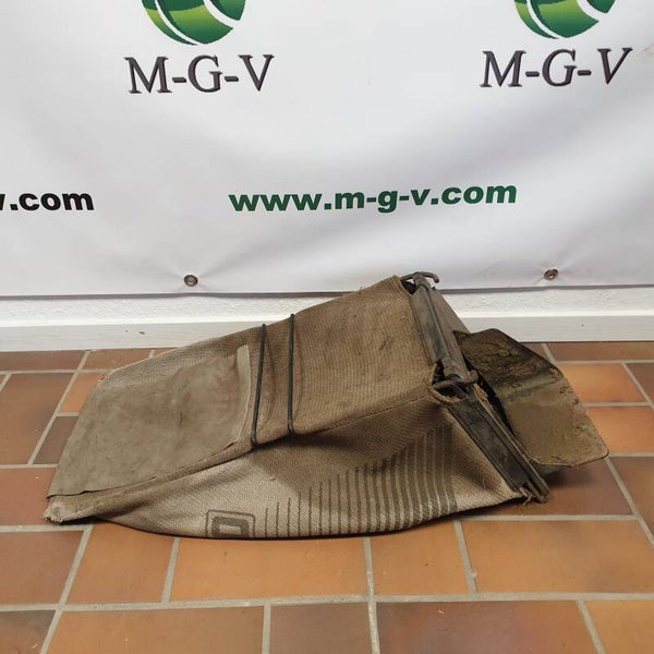 Sabo Auffangsack für 43er Modelle