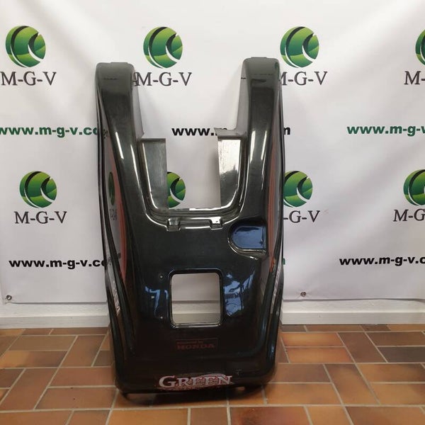 Green Technology GTM1500 Motorhaube