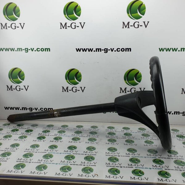 Stiga Lenkrad inkl. Welle usw. 1134-5496-01