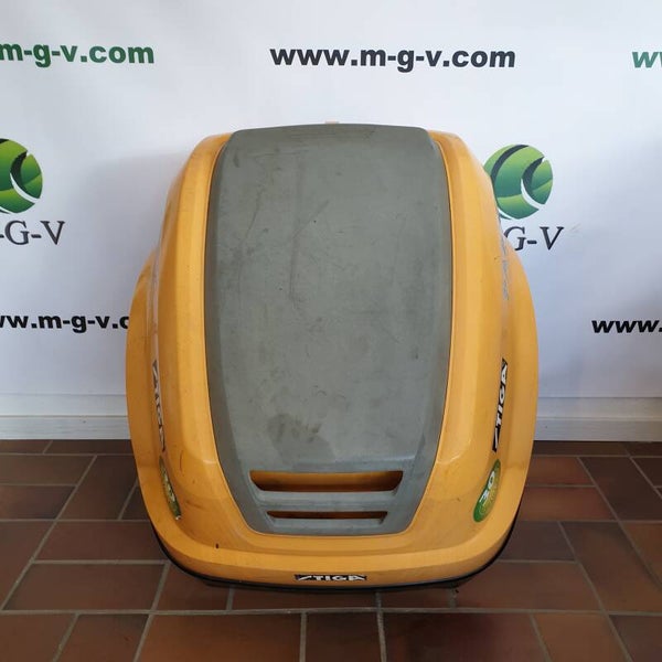Stiga Motorhaube KPL 1134-5263-02
