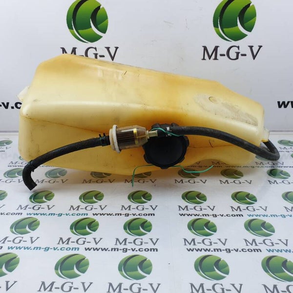 Stiga Kraftstofftank KPL 1134-4757-06