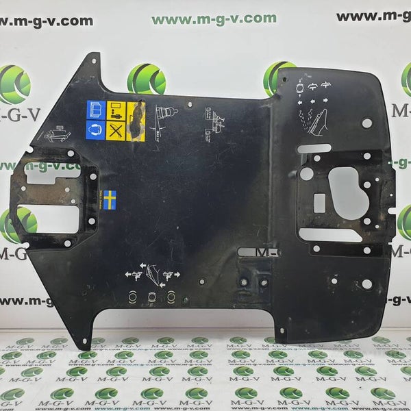 Stiga Platte 1134-5294-01
