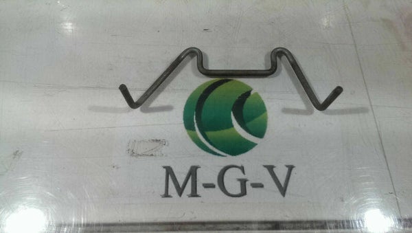 Stiga Villa Comfortline Riemenführung  1134-4707-01  (J5/2418)