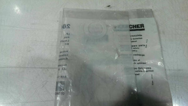 Kärcher Scheibe  5.115-247.0  (C11/2575)