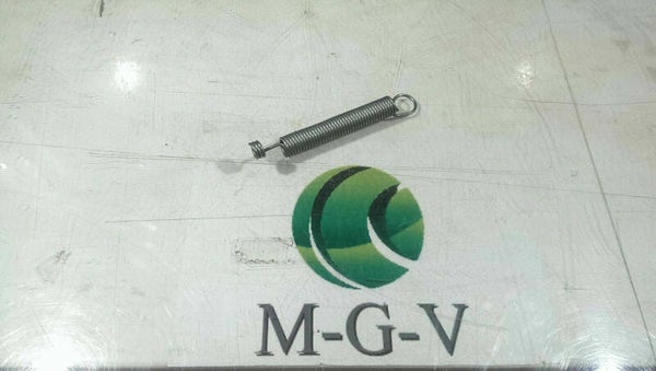 Solo Zugfeder  00 71 214  (A13/1907)