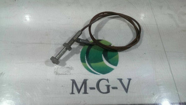 Jonsered FR 2111 M Aufsitzmäher Lenkseil  5771999-01  (J6/2368)