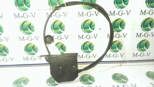 Gaszug MTD Aufsitzmäher mit Twin-Motoren 831-0823A, 931-0823A, 746-0634,746-0777  (A6/1166)