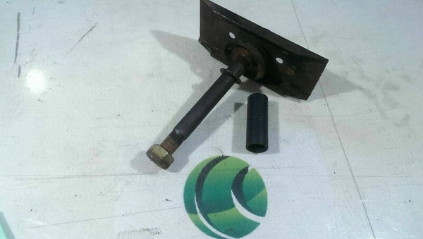 Toro Wheel Horse Messerwelle incl. Anbauteilen  80-4341  (B1/2262)