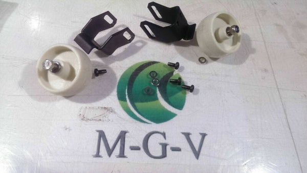 Kärcher ABS Stuetzräder Saugbalken  2.639-561.0  (B14/2563)