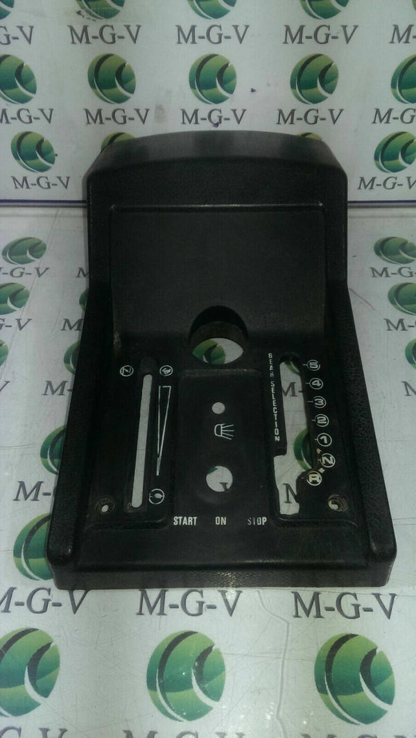 Stiga Park 2002 Aufsitzmäher Paneel  1134-3371-02 !!!  (2949)