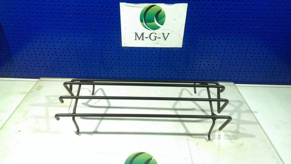 Stiga Villa Auspuffschutz  (C1/1613)