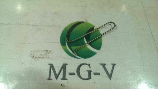 Jonsered FR 2111 M Aufsitzmäher Bowdenzug Halter  5065764-01  (A11/2363)