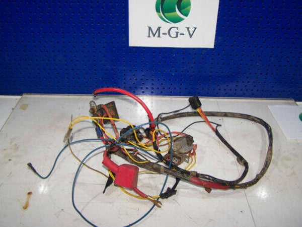 MTD Aufsitzmäher 125/92 Kabelbaum  (G2/1023)