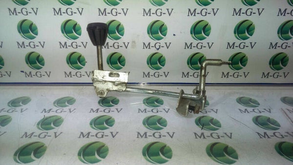 MTD Yard-Man 14/102 TN 7140 4 Schaltgestänge Komplett  (H4/2885)