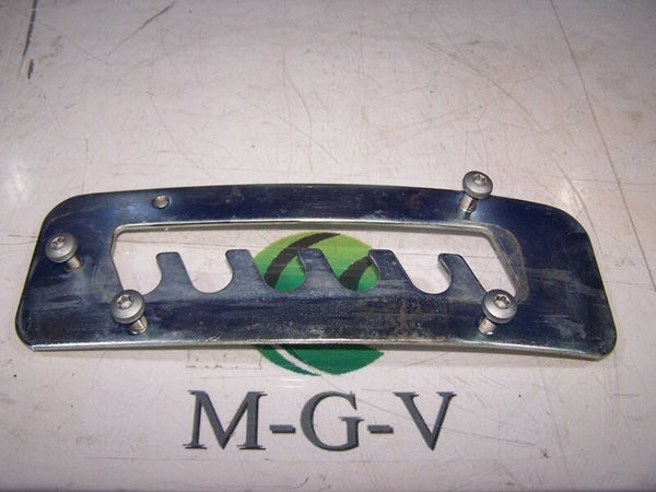 MTD GL 20-105H Mähwerk Höhenverstellungsplatte  (E12/1231)