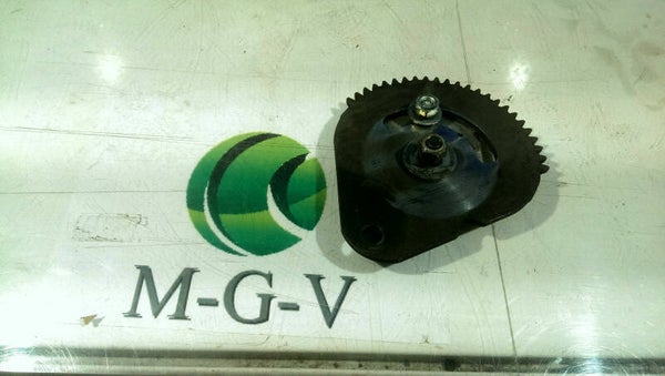 MTD Combistar 115 / 76T Lenksegment komplett 717-0622A   (D13/1586)