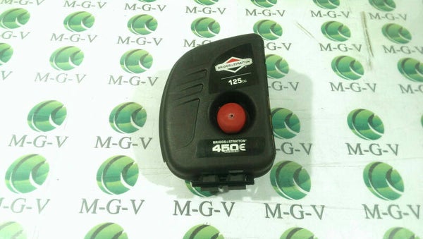 Briggs & Stratton Luftfilterkasten komplett incl. Filter Series 450 500 550  (K3/2773)