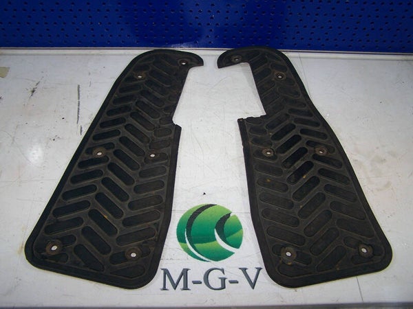 MTD GL 20-105H Fußmatten   (E12/1241)