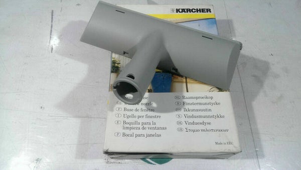 Kärcher Fensterdüse  4.130-115.0  (E9/2600)