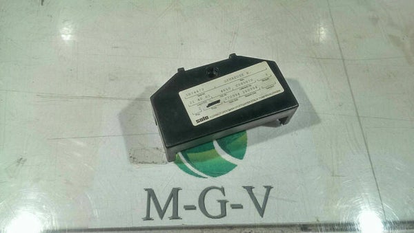 Solo Gehäuse  5074473  (G5/1871)