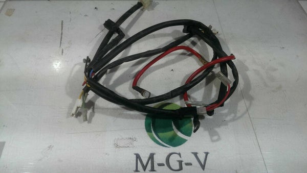 Jonsered FR 2111 M Aufsitzmäher Kabelsatz  5354415-02 (J6/2369)