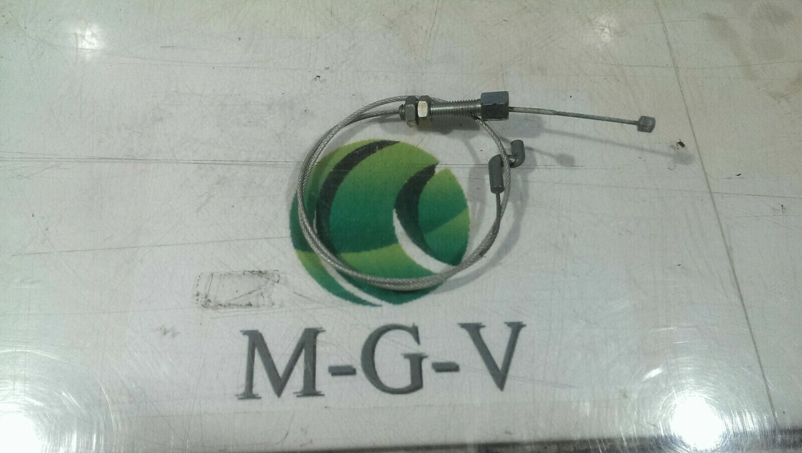 Castelgarden TCJ 92 / 98 Hydro Hebeseil Mähwerk *82004603/0 (B8/2492))