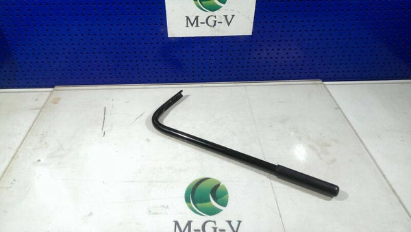 Solo Handhebel Vollständig  4800173 Solo 425 475  (H4/1687)