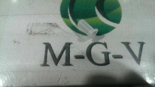 Solo Filtereinsatz  40 74 922  (C11/2588)