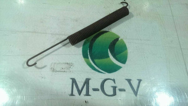 Jonsered FR 2111 M Aufsitzmäher Zugfeder  (A11/2360)