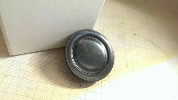 Dichtkappe für Tuff Torq Hydrostat Getriebe K 46  168T2036300, 30mm (D11/905)