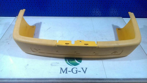 Stiga Villa Comfort Line Stoßfänger vorne  1134-3944-03