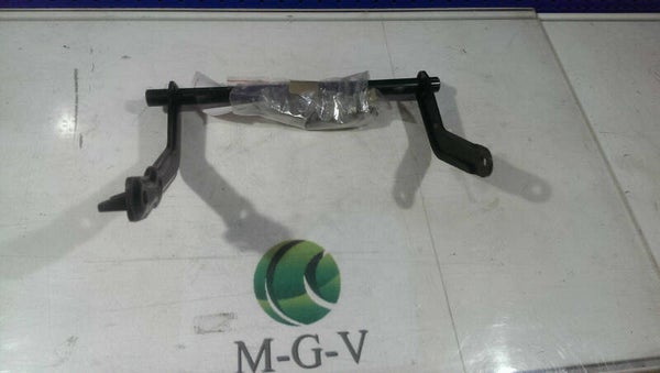 Castelgarden-TCJ-92-98-Hydro-Maehwerk-Hebeachse-incl-Befestigungen (J7/2469)