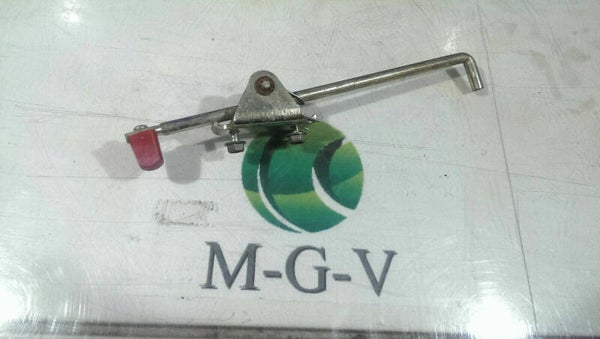 Jonsered FR 2111 M Aufsitzmäher Verriegelungsarm  (J6/2374)