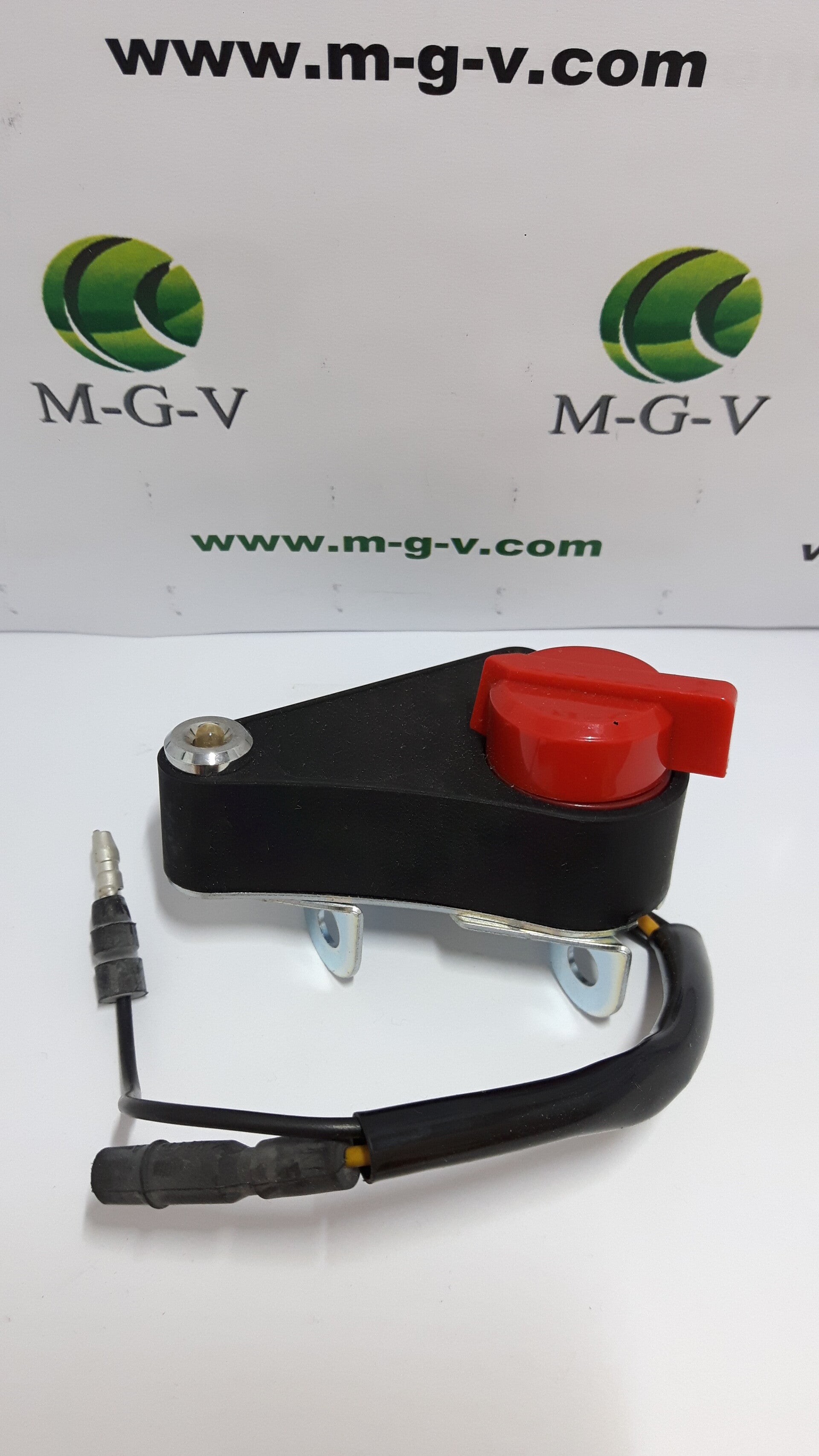 HONDA OEM ÖLWARNEINHEIT , 15520-ZE1-003 , 15520ZE1003  (K8/3241)