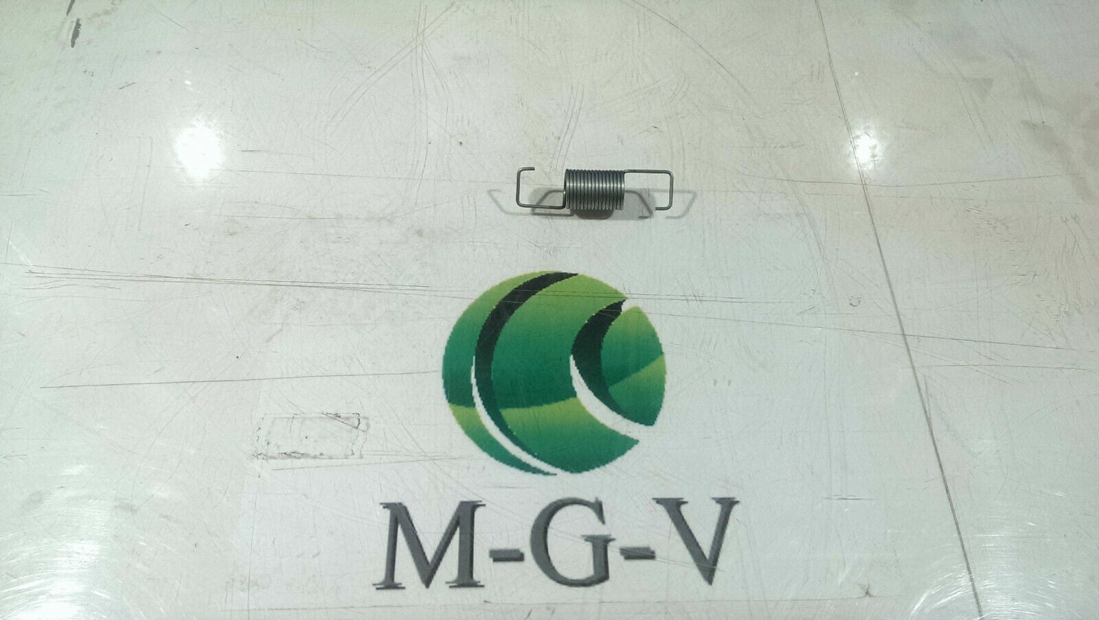 Wolf Garten Zugfeder  4961108   (D10/1451)