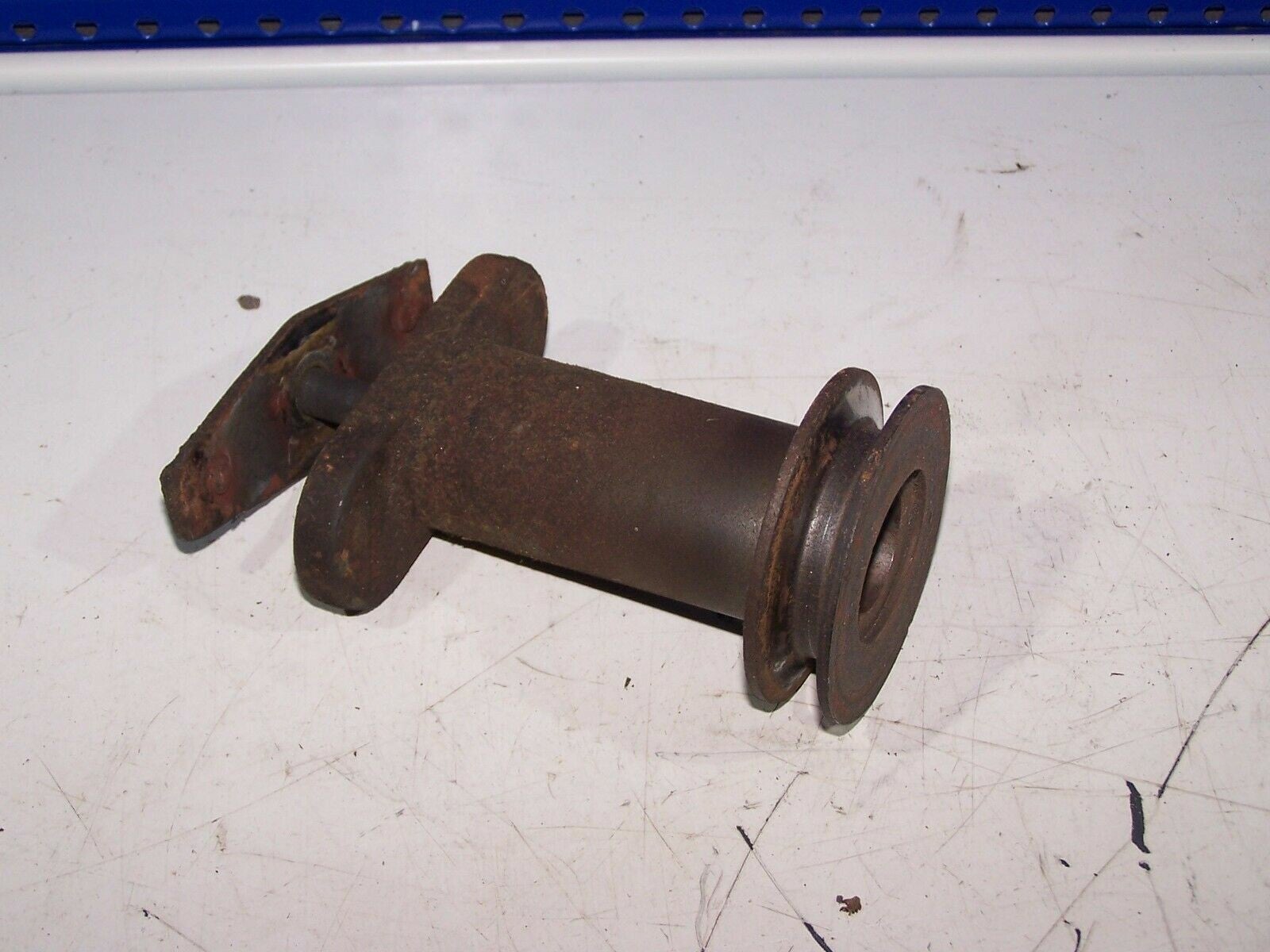 Antriebs- und Messeraufnahmekupplung MTD TROY-Bilt Rasenmäher (H1/734)