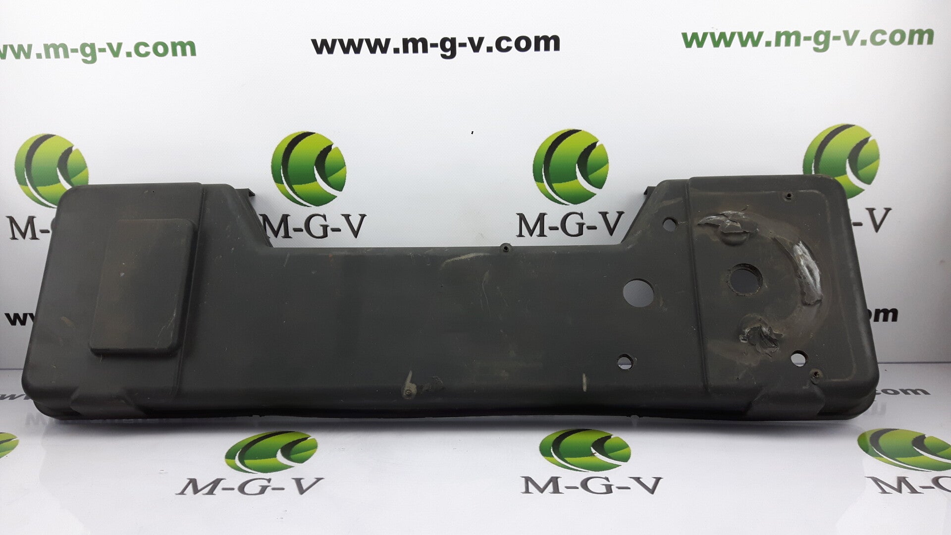 Honda HF2218 SL  Mähwerkriemenschutz Mod. 122    (AA1/3877)