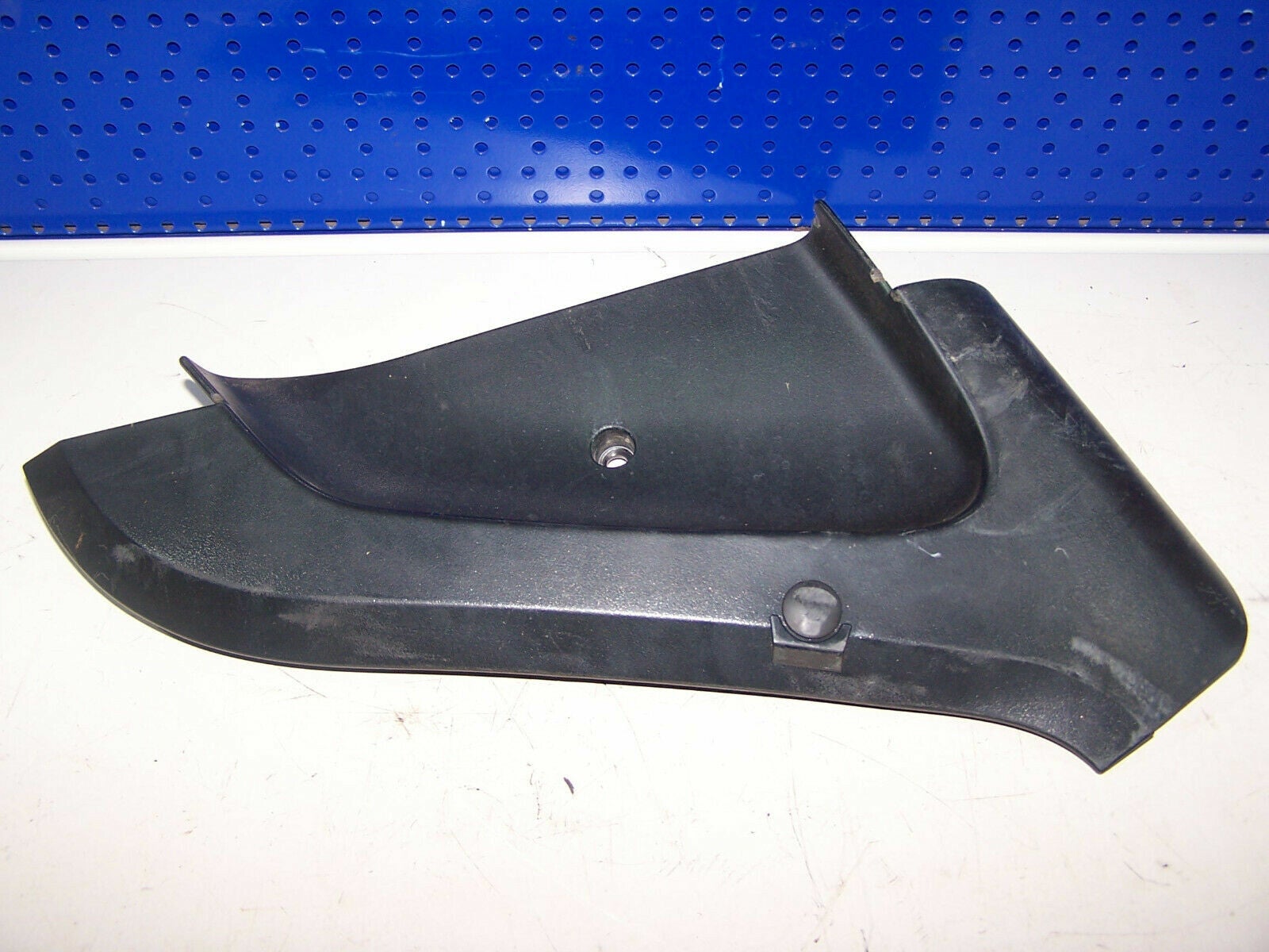 Verkleidung Panel Rechts John Deere LTR 166 Aufsitzmäher (B2/869)