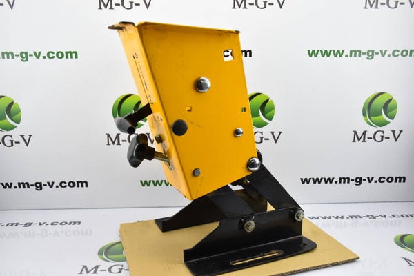 Stiga Villa (Villa 11E) Sitzkonsole komplett