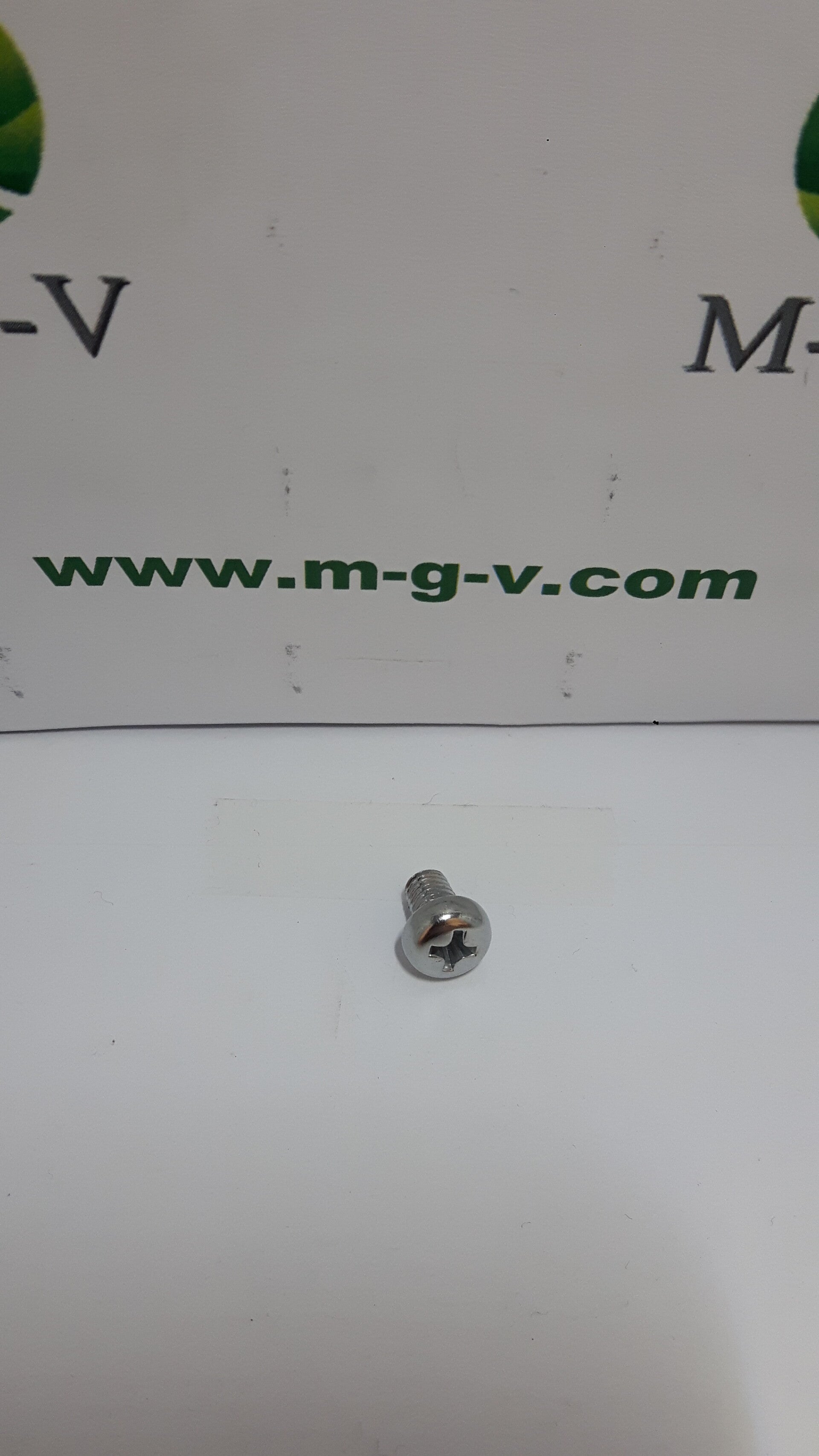 HONDA SCHNEIDSCHRAUBE 5x8 , 90050-ZE1-000 , 90050ZE1000  (K8/3240)