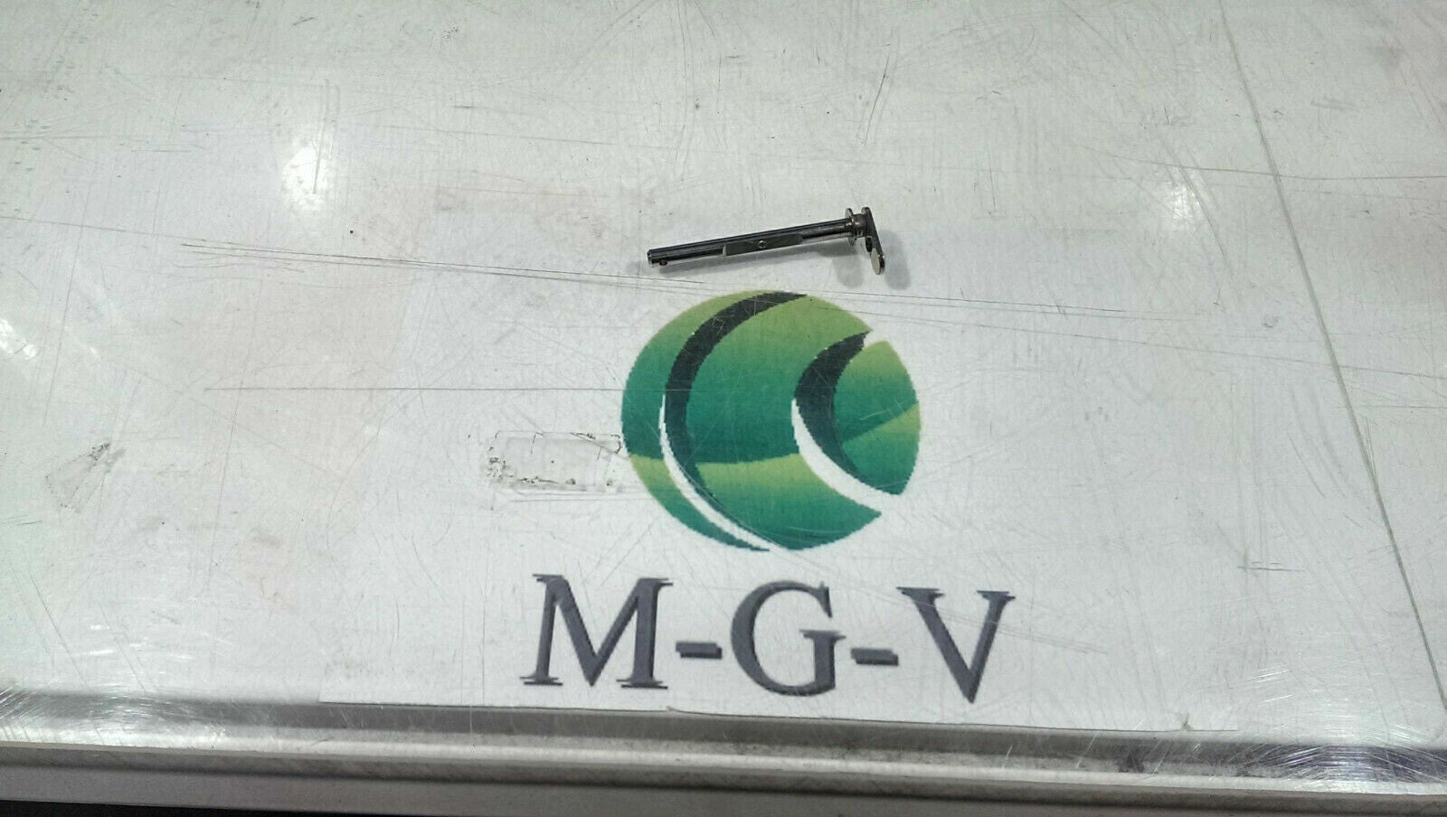 Briggs & Stratton Drosselklappenwelle *491006 (A13/1910)